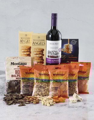 Classic Bon Appetit Hamper