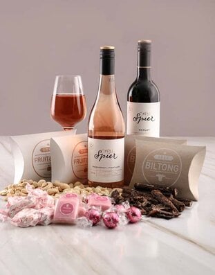 His and Hers Spier Duo Pairing