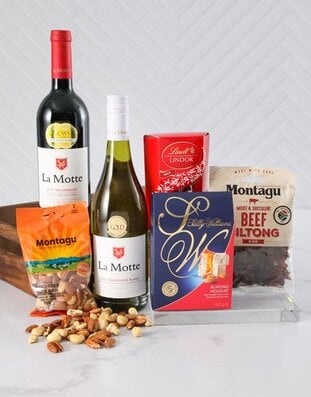 La Motte Duo Gourmet Crate