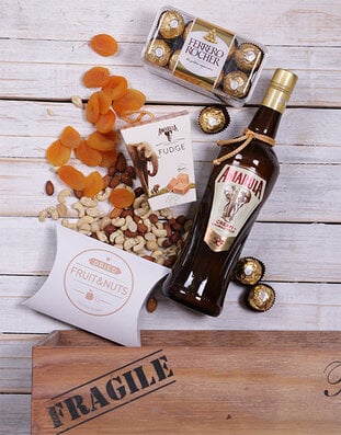 Amarula Gourmet Crate