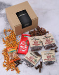 Birthday Biltong Box